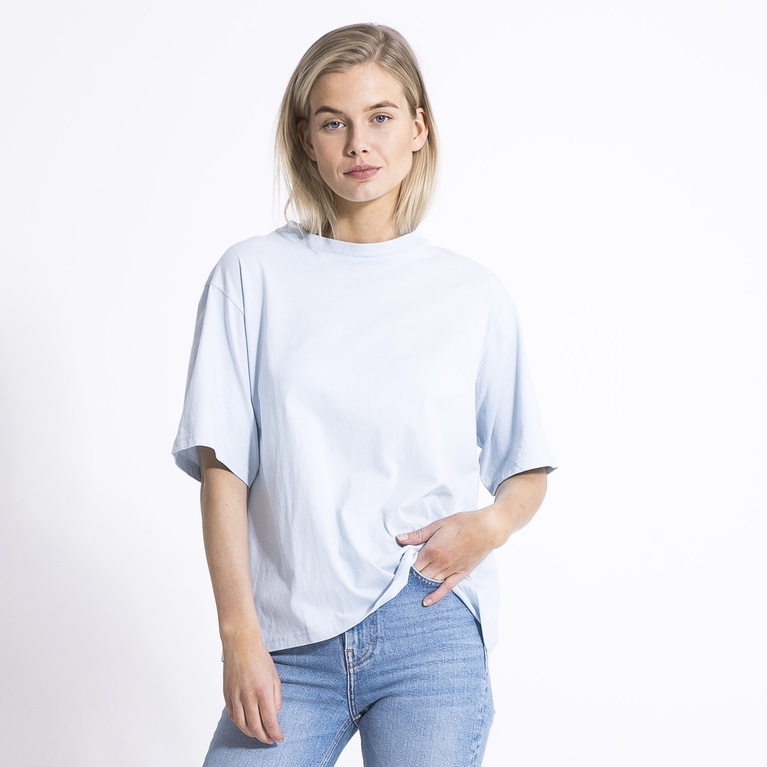 Wide t-paita "Soffi"
